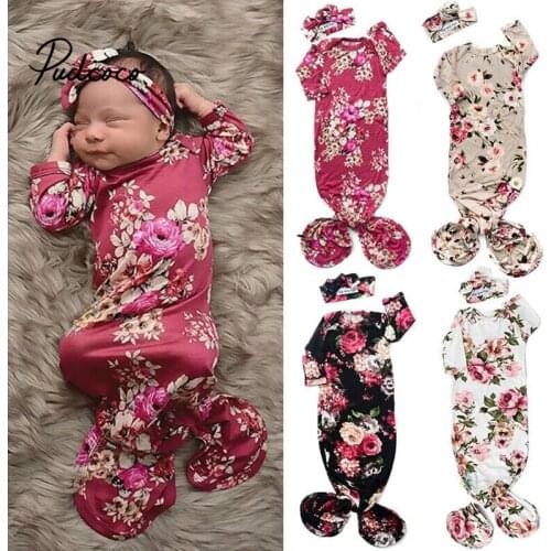 Pudcoco 2Pcs/Set Muslin Baby Swaddle Diaper Cotton Infant Newborn Thin Baby Wrap Envelope Swaddling Swaddleme Sleep Bag