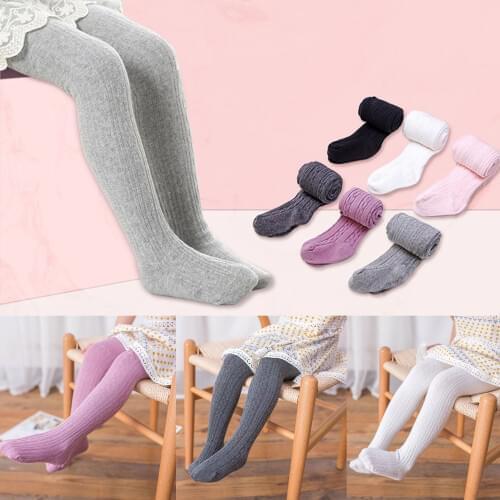 NNJXD Warm Tights For Girls