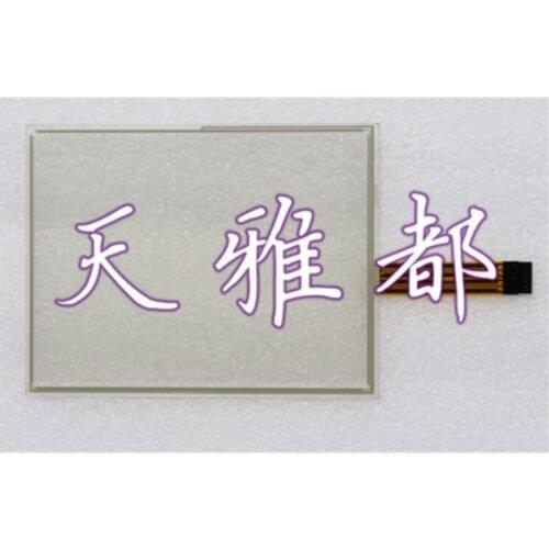 NEW PanelView Plus 1000 2711P-T10C15A8 2711P-T10C15A2 2711P-T10C15A1 2711P-T10C1 HMI PLC touch screen panel membrane touchscreen