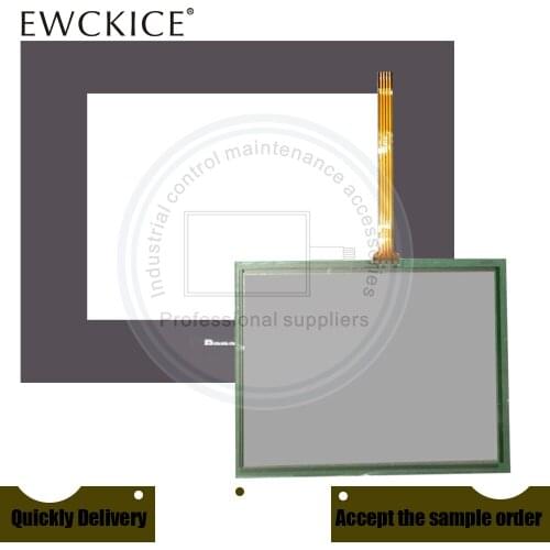 NEW GT21 AIGT2230H AIGT2232H AIGT2230B HMI PLC Touch screen AND Front label Touch panel AND Frontlabel