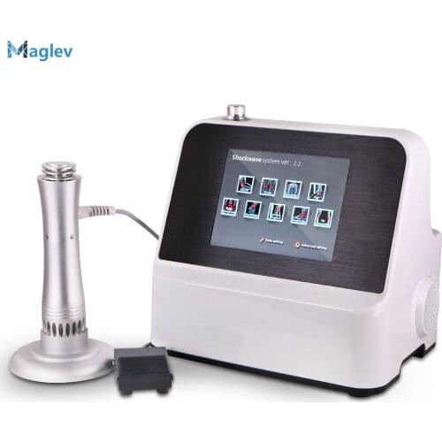 Portable Shockwave Therapy Physical Ed Shockwave Erectile Dysfunction Reduce Pain Shockwave Therapy Device