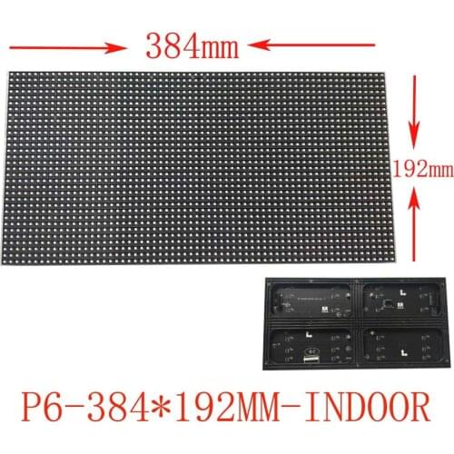 Entertainment events P2 P2.5 P3 P4 P5 P6 P7.62 indoor led display cheap price Module pixels High resolution hub75 led screen