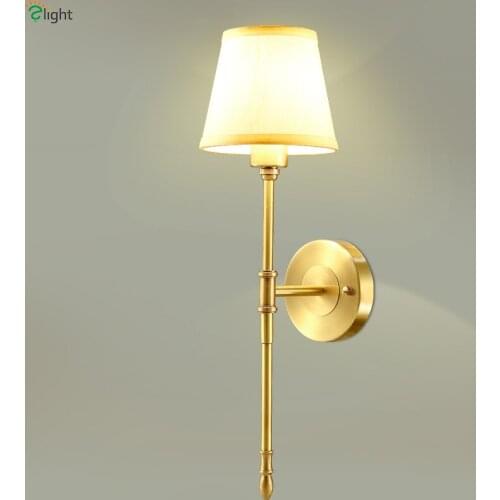 SaloEElaitte Lamps With Lampshade