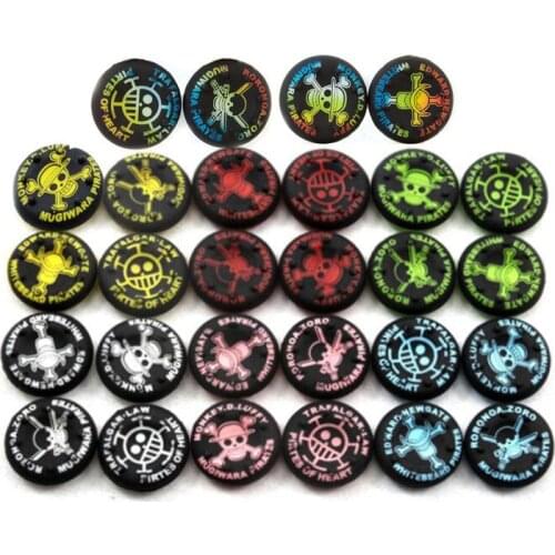 Silicone Joystick Cover Case For Xbox One 360 Sony PS3 PS4 Slim Pro Dualshock 3/4 DS4 Gamepad Controller Thumb Stick Grip Caps