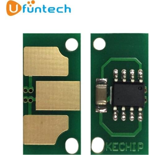 Ompatible 1300W 1350W 1380MF 1390MF for Minolta 1710567 1710566 6K metered count reset toner chips copier