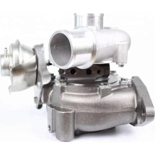 GT1749V Turbocharger Turbo Turbine For Toyota Auris Avensis Previa RAV4 2.0 D-4D 17201-27030 721164-0004 7211640005 801891-5002S