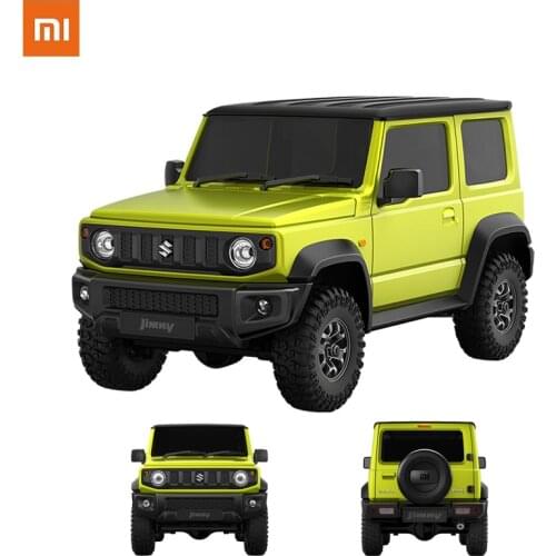 Xiaomi Intelligent Remote Control Car Road Racer Electric Race Car Remote Control Car Molded Toy Children Boy Car