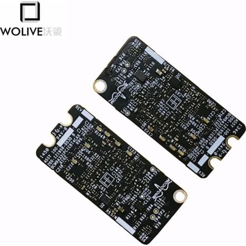 Wolive 97% New Bluetooth 4.0 wifi card Airport Card BCM94331PCIEBT4CAX for Pro A1278 A1286 2011 2012 Year