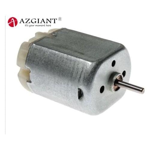 10mm Round Shaft FC-280PC-22125 Door Lock Motor/Actuator; 280PT 20150 DIY Repair For Toyota Lexus