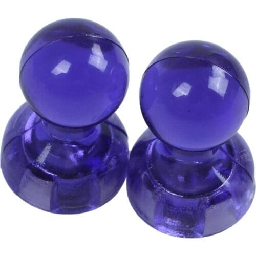 14 pcs Strong Neodymium Magnets Cones magnets Super Magnet pinboard Office thumbtack Chess hold up 20 lb of paper