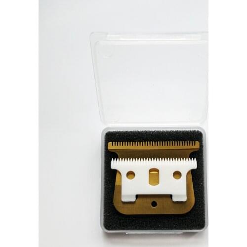Hair clipper blade fit Fits Andis T-Outliner, GTX