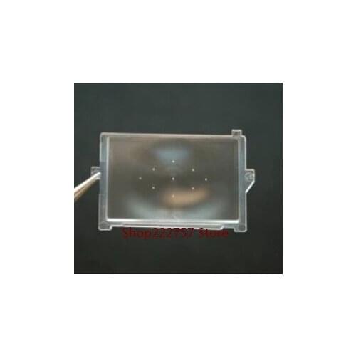 NEW Focusing Screen For Canon FOR EOS 550D 650D 600D 700D 1100D Digital Camera Repair Part