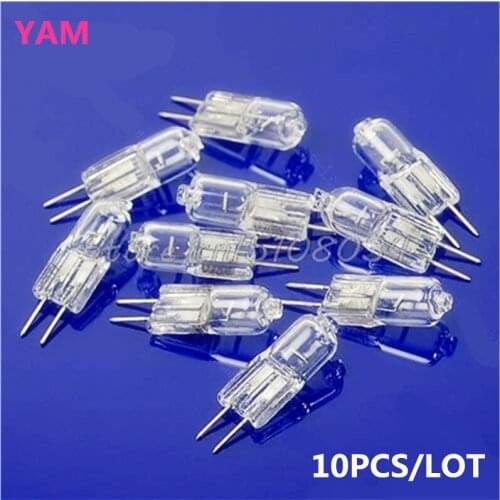 OOTDTY Halogen Lamps