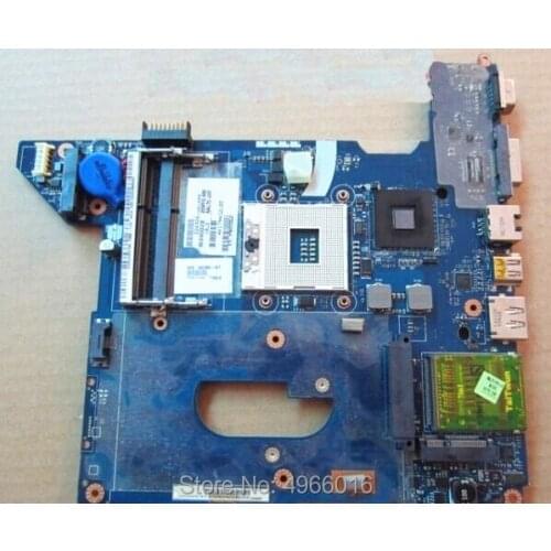 Original DV4 CQ41 CQ40 590330 590329 590350-001 LA-4106P Motherboard Public Broadcasting Products