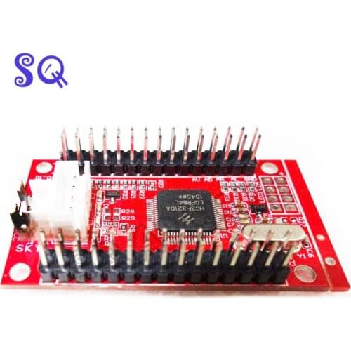 PS3 / PC to jamma Arcade adapter support 5 PC ver HOME TURBO Arcade game machine accessories game cabinet machine