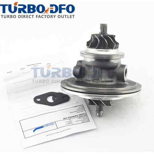 For Mercedes Vito 110 D W638 98 HP OM601.970 - 5303-970-0020 turbo charger core NEW 5303-988-0007 turbine cartridge repair kits