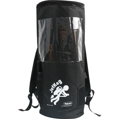JetKeg - Keg Backpack - Take the party to the people