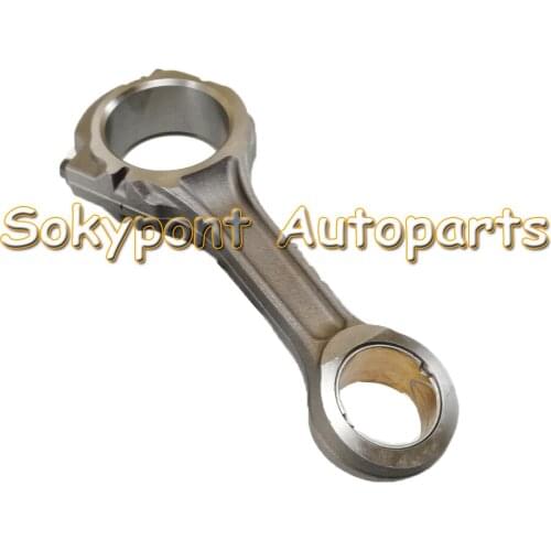 Connecting Con rod For PC220-7 Excavator 6D102 SA6D102 S6D102 1 PC