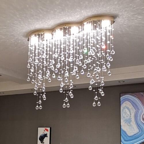 TangRenYan Chandeliers