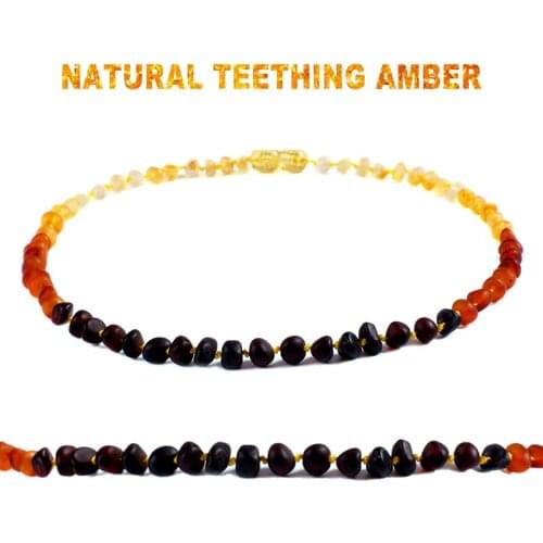 Wanluo Baby Necklaces