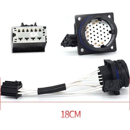 5273338 4931694 Urea Pump Harness for Cummins Emitec Dongfeng Tianlong Yuchai Renault