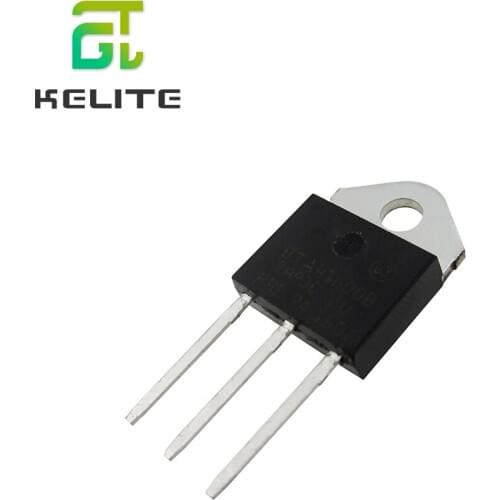 1pcs New BTA41-600B Triac 600V 40A TOP-3 on Promotion