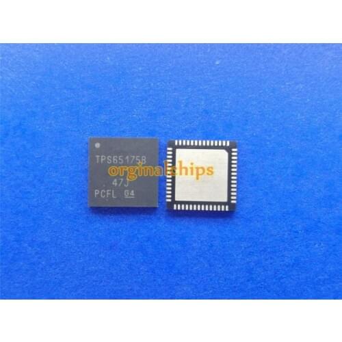 10pcs TPS65175B TPS65132B TPS65132B0 TPS65132A0 TPS80032 TPS61280 TPS65634A