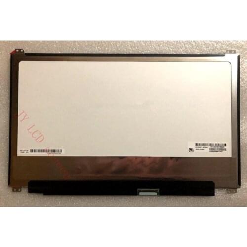 13.3'' QHD 72% color laptop lcd IPS screen LP133QD1-SPA4 For ASUS UX303LN 40 PIN 3200*1800