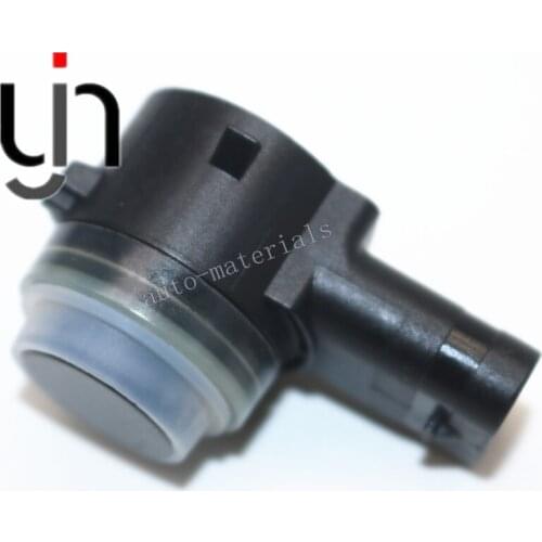 4Pcs For Audi A3 SEAT Volkswagen Golf 7 Touran Skoda GOLF Sensor 34D919275 PDC Parking Sensor