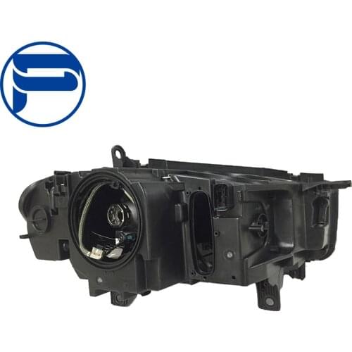 Auto with hid front headlight for F15 X5 2014-2016 years