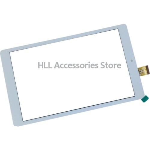 Free shipping New 8 inch touch screen Digitizer For Teclast X80 PRO (P/N: DXP2J1-0626-080B) tablet PC