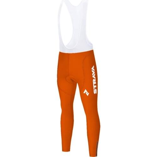 2021 STRAVA bike pants men cycling trousers ​​summer spring quick dry pantaloni ciclismo uomo ​​long cycling pants men