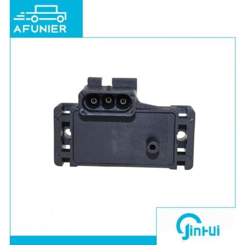 1 year Intake air pressure sensor for Citroen,Fiat,General Motors,Modern,Opel,Kia,Renault,VOLVO OE no.60811534,19204S,594607