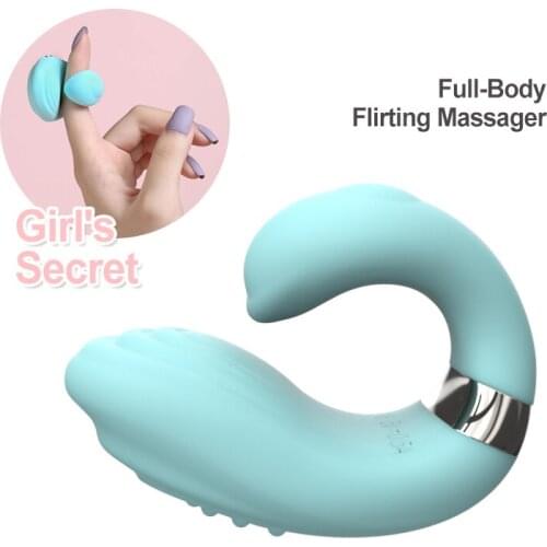 Sex Toys for Women Ring vibrator flirting massager Sucker Anal Vagina Clitoris Stimulator Excited G-Spot portable vibrator