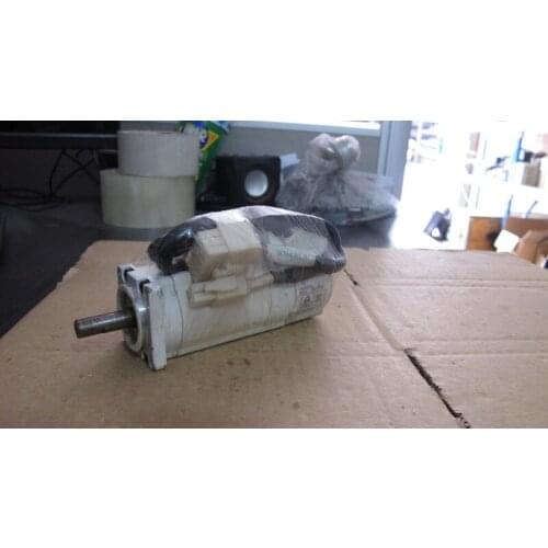 USED 100% TESTED AC SERVO MOTOR MSMA011A2N *100% REAL STOCK,Please contact us for real photo