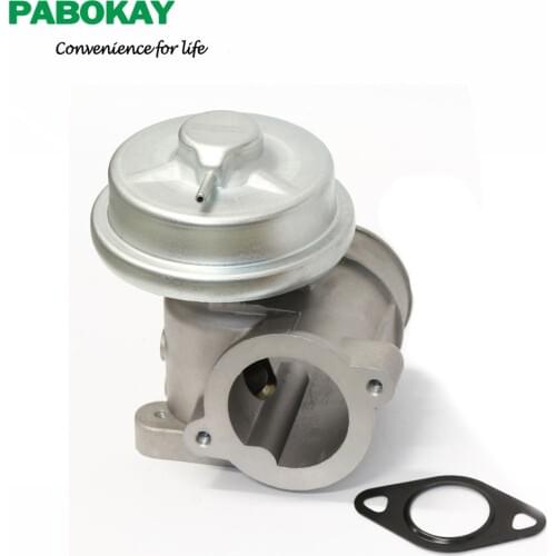 FOR FORD MONDEO TRANSIT EGR valve 7.24809.08.0 72480908 1148330 1151774 1333574 1446265 2S7Q9D475BA 2S7Q9D475BC 2S7Q9D475BD