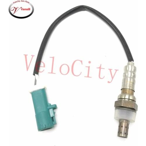 Lambda O2 Sensor For Ford Mondeo III B5Y 1.8L 2.0L 16V 2000-2007 Part No# 1S7F-9F472-AB 1S7F9F472AB