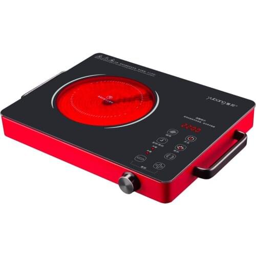 The New Induction cooker Household Energy saving High Power Stir fry Multifunction Hot Pot life intelligent Ultra-thin touch