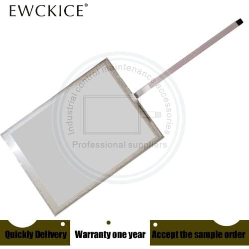 NEW SCN-AT-FLT15.1-001-0H1 HMI PLC touch screen panel membrane touchscreen