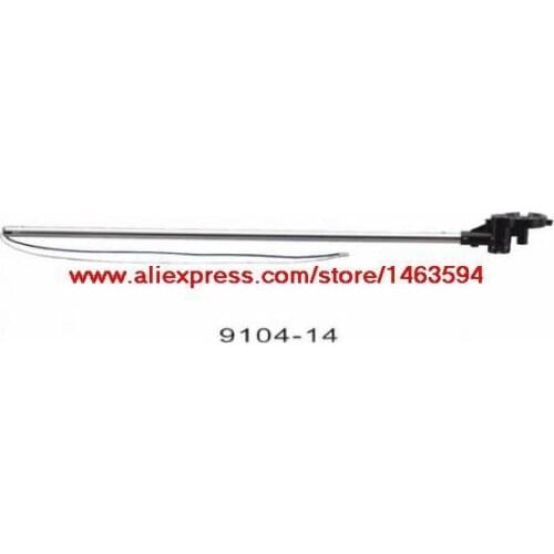 Wholesale Double Horse 9104 DH9104 RC Helicopter Spare Parts Chopper Tail Unit Free Shipping