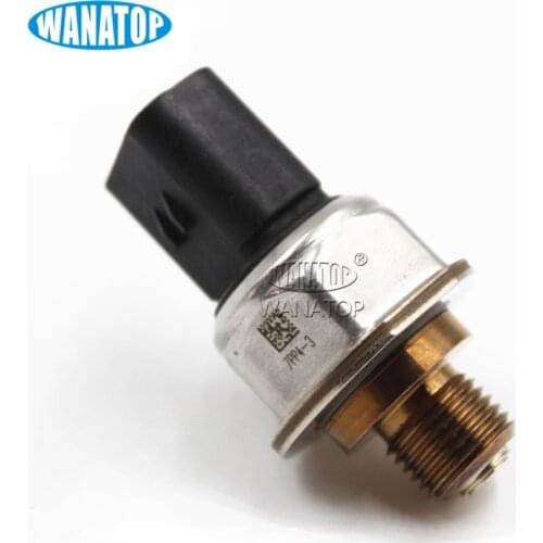 New Heavy Duty Pressure Sensor Switch For CAT C00 344-7391 7PP4-3 3447391 Sensor Gp-Pressure