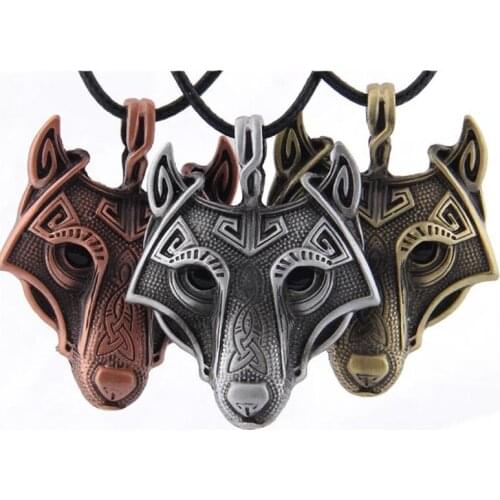 Панк-подвески QYL China At AliExpress