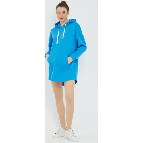 Rbb Wear Kangaroo Sweatshirts For Women