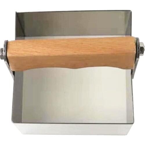 Beekeeping Honey Cutter Honeycomb Opener Beekeeping Tools Wooden Handle