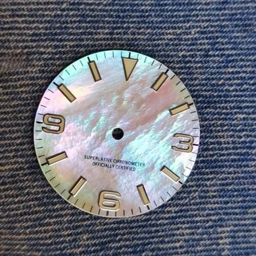 RMALTI Watch Accessories