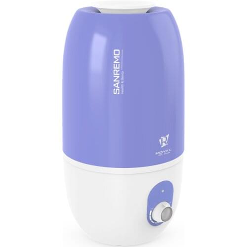 Royal Clima Ultrasonic Baths