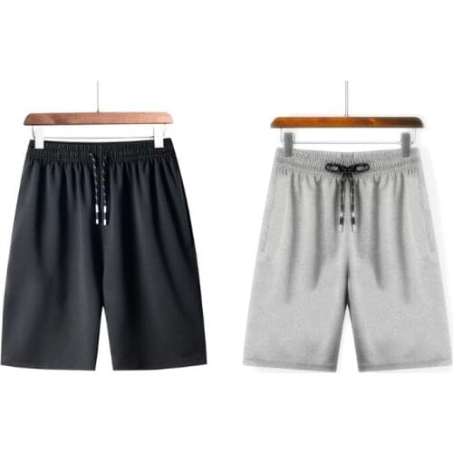 Мужские пляжные шорты THINKTHENDO China At AliExpress