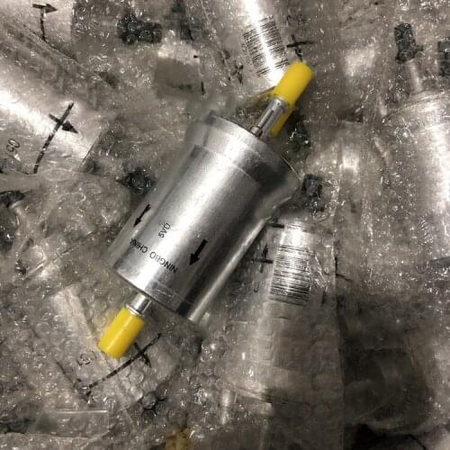 KAWOSEN Fuel Filter for New Jetta New Bora FFFJ01
