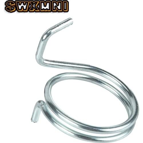 Lifan 125cc Motorcycle Clutch Torsion Spring For LF 125 125cc Horizontal Kick Starter Engines Dirt Pit Bikes parts
