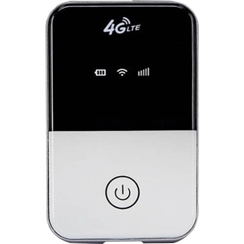 Mf903 Wifi Router 50Mbps To 150Mbps Micro-USB 2.0 Portable Router Mobile Wifi For Mobile Phones Tablets Notebooks